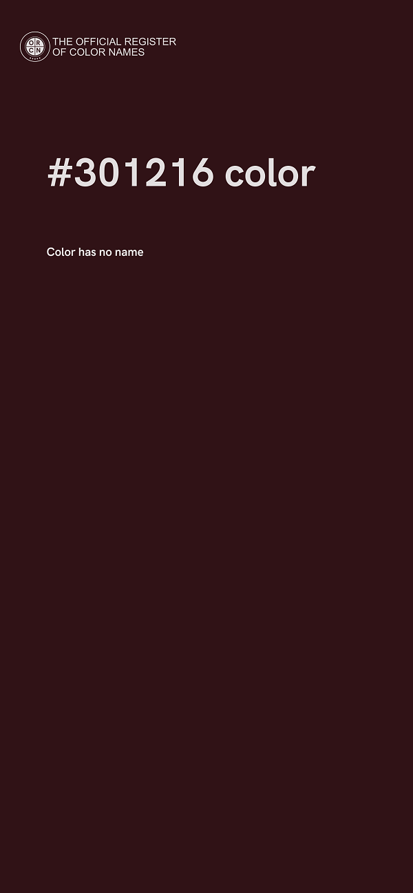 #301216 color image