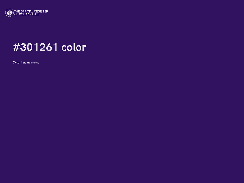 #301261 color image