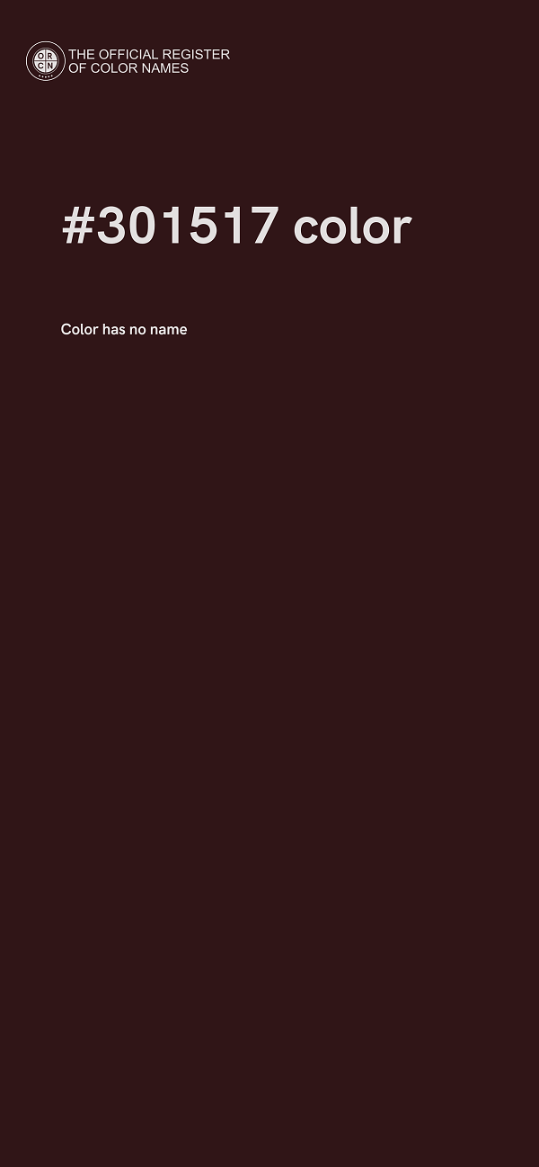 #301517 color image