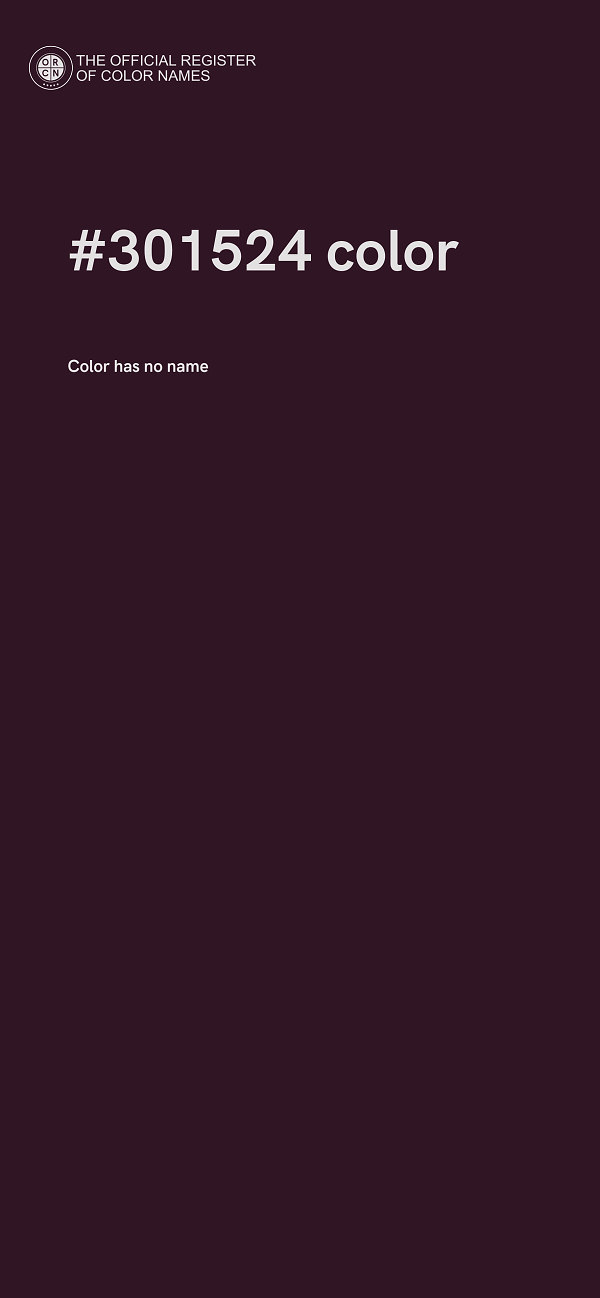 #301524 color image