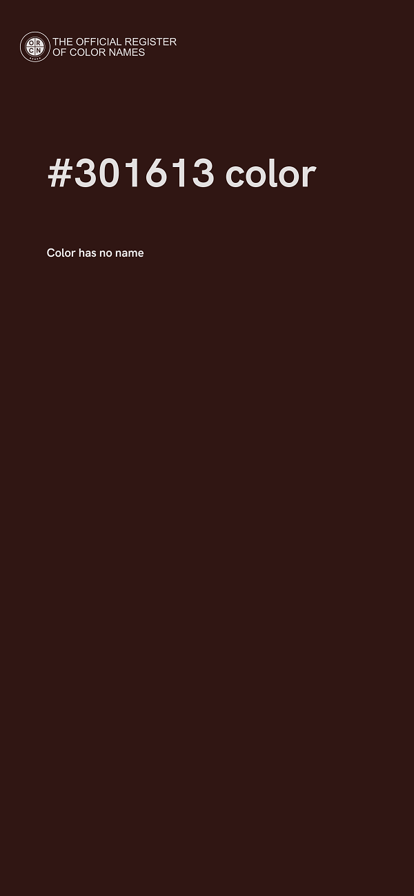 #301613 color image