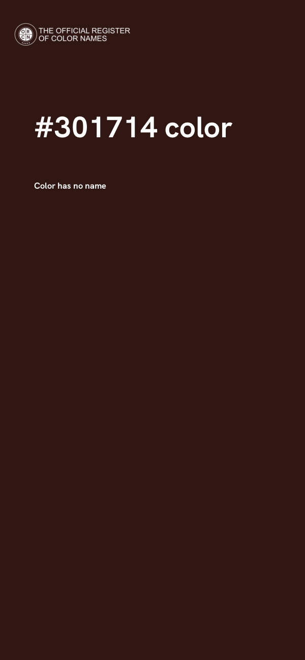 #301714 color image