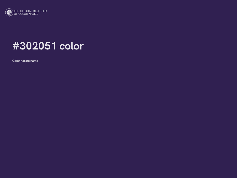 #302051 color image