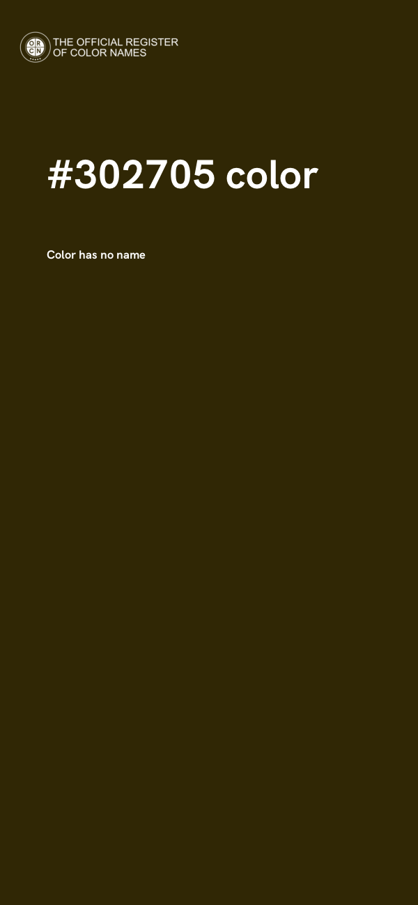 #302705 color image