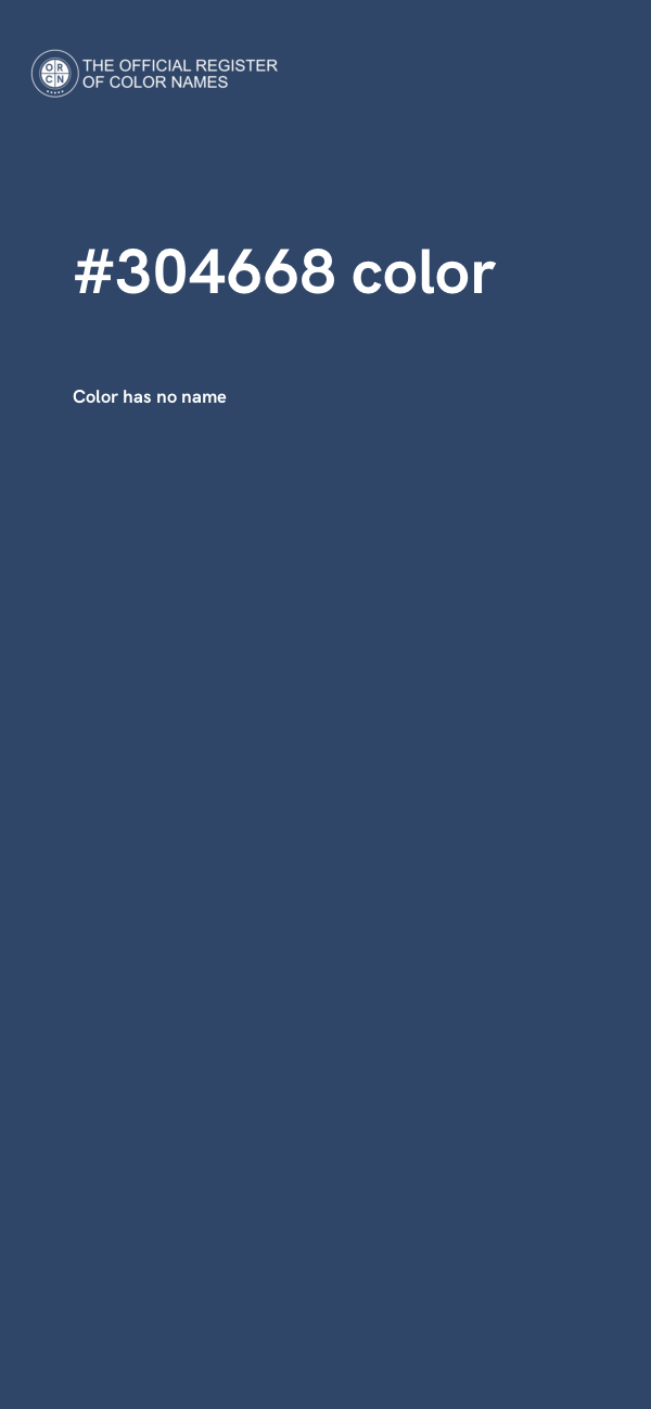 #304668 color image