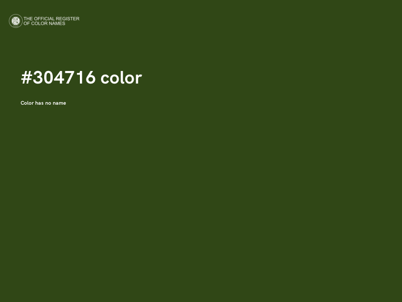 #304716 color image