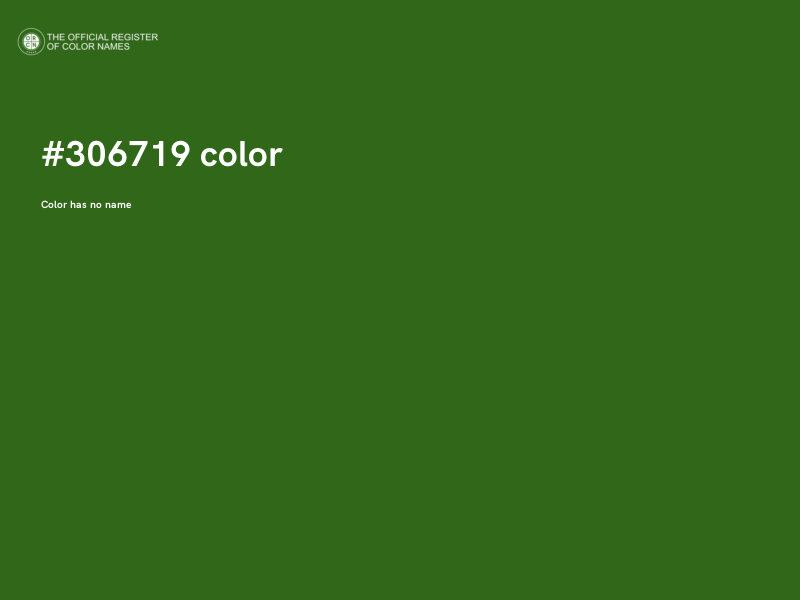 #306719 color image