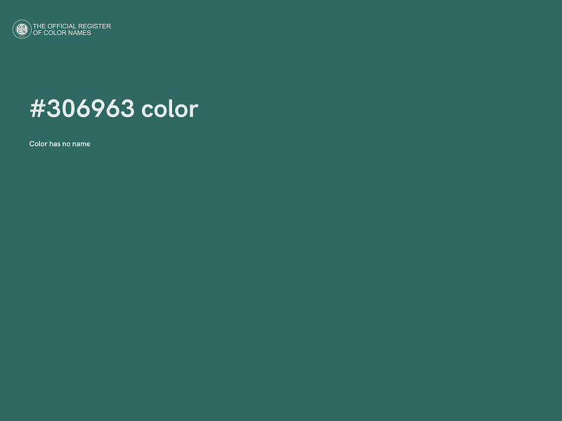 #306963 color image