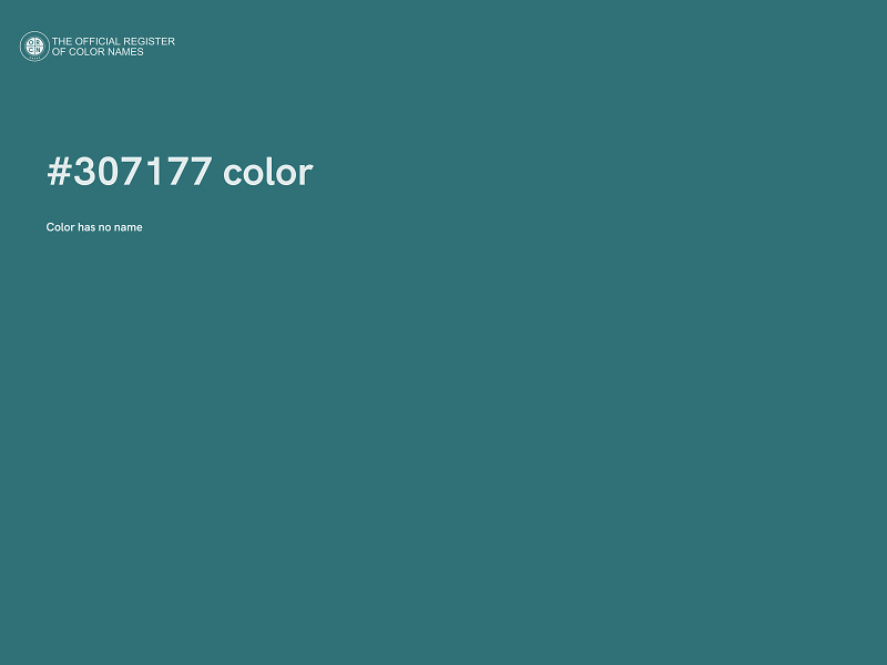 #307177 color image