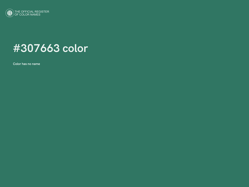 #307663 color image