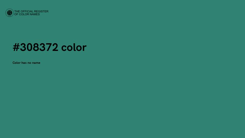 #308372 color image