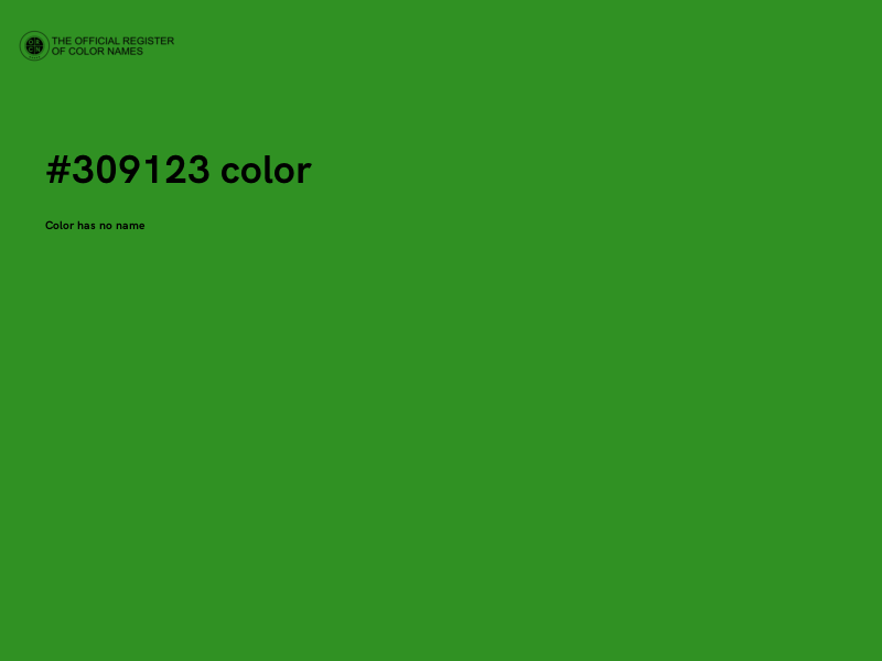 #309123 color image