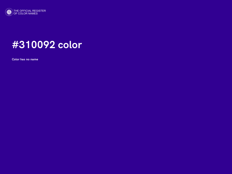#310092 color image