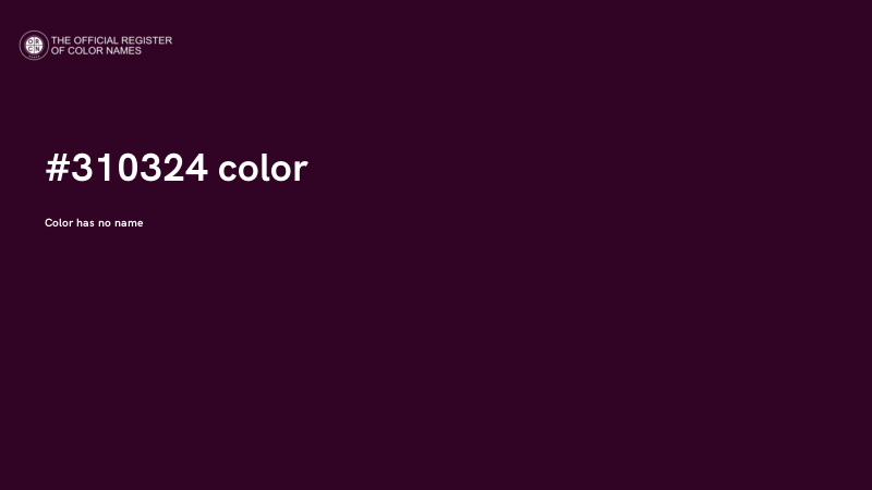#310324 color image