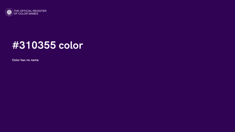 #310355 color image