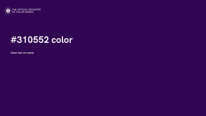 #310552 color image
