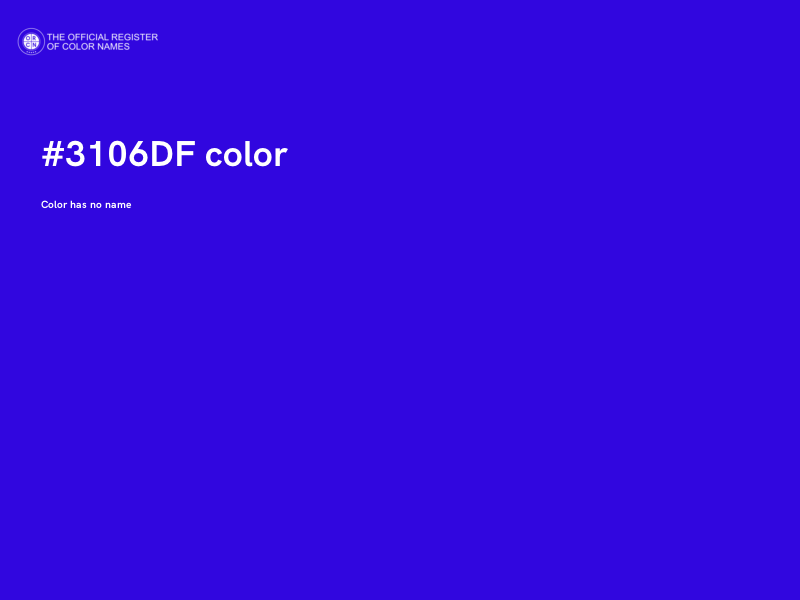 #3106DF color image