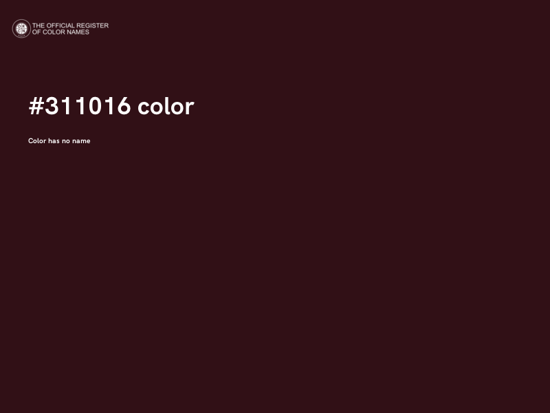 #311016 color image