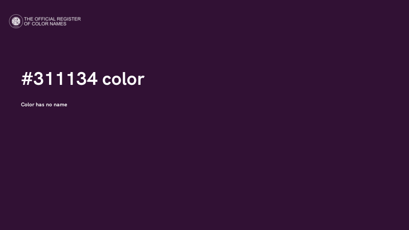 #311134 color image