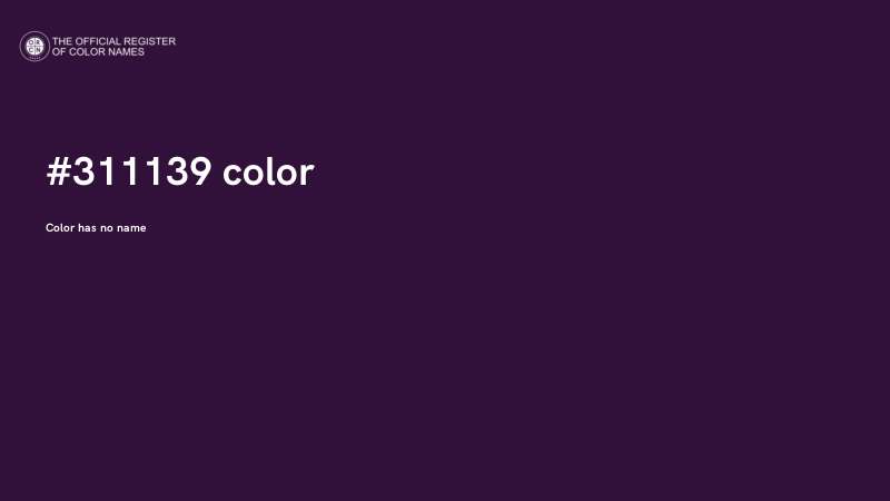 #311139 color image