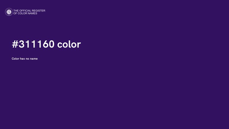 #311160 color image
