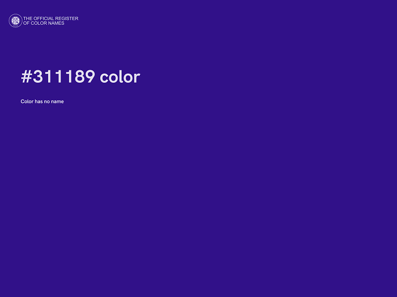 #311189 color image