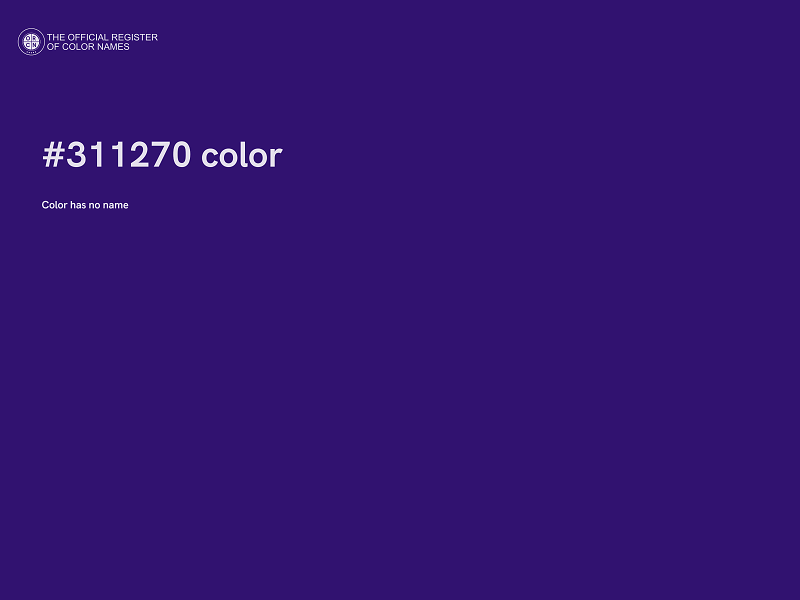 #311270 color image