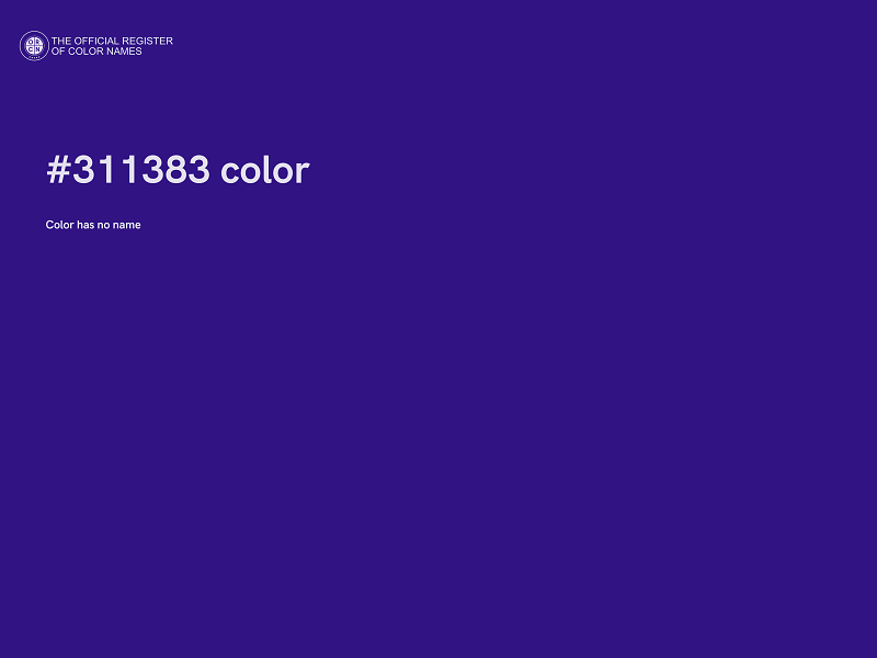#311383 color image