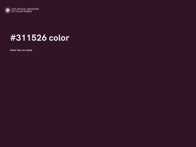#311526 color image