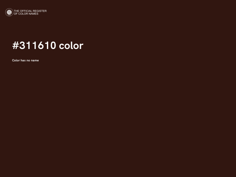 #311610 color image