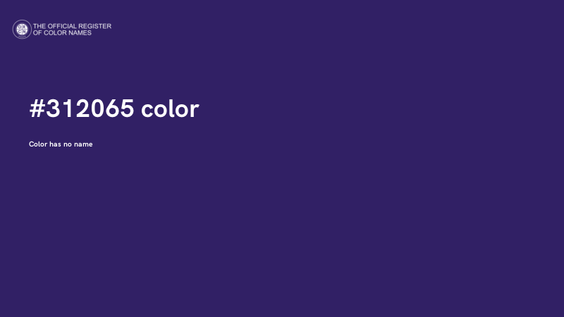 #312065 color image