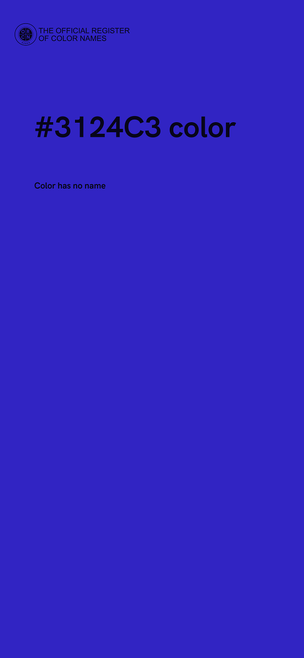 #3124C3 color image