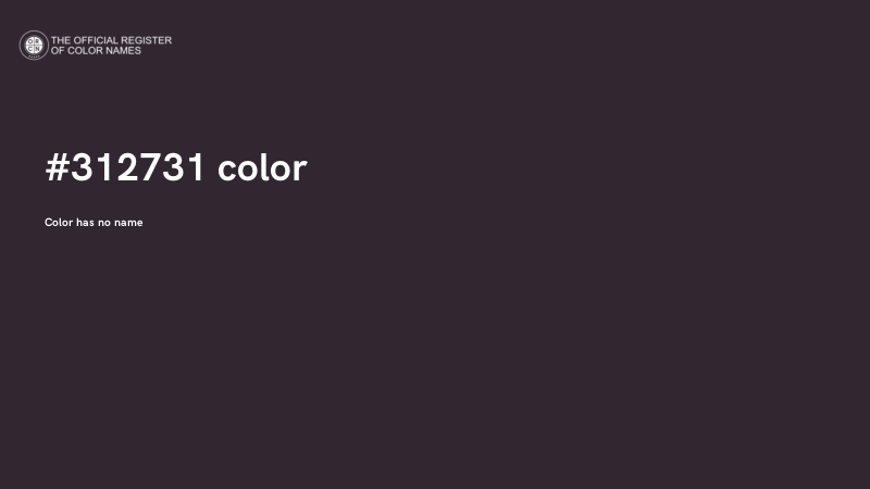 #312731 color image