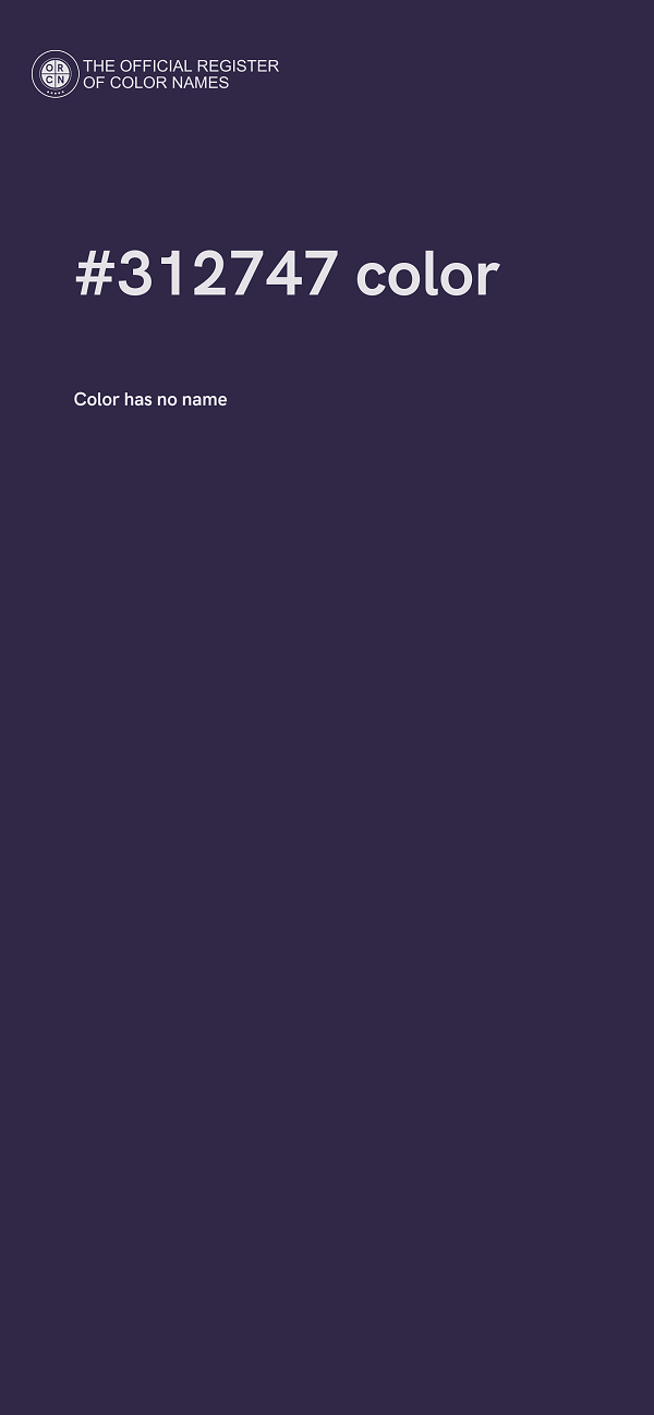 #312747 color image