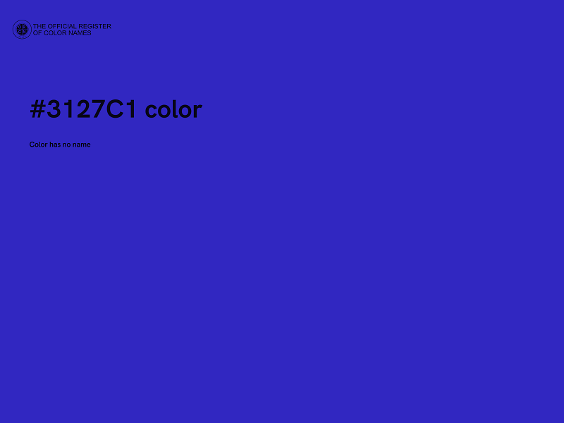 #3127C1 color image