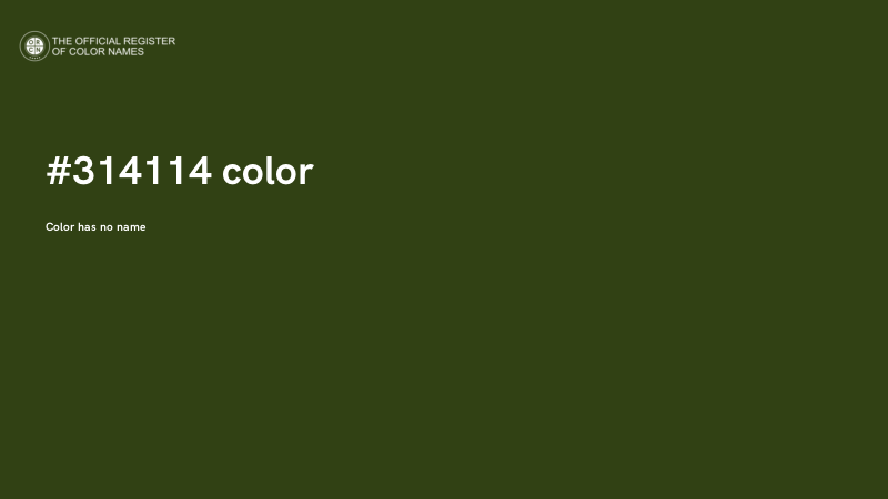 #314114 color image