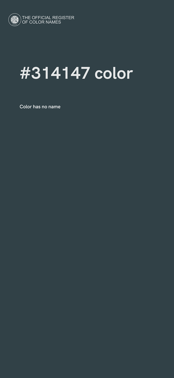 #314147 color image
