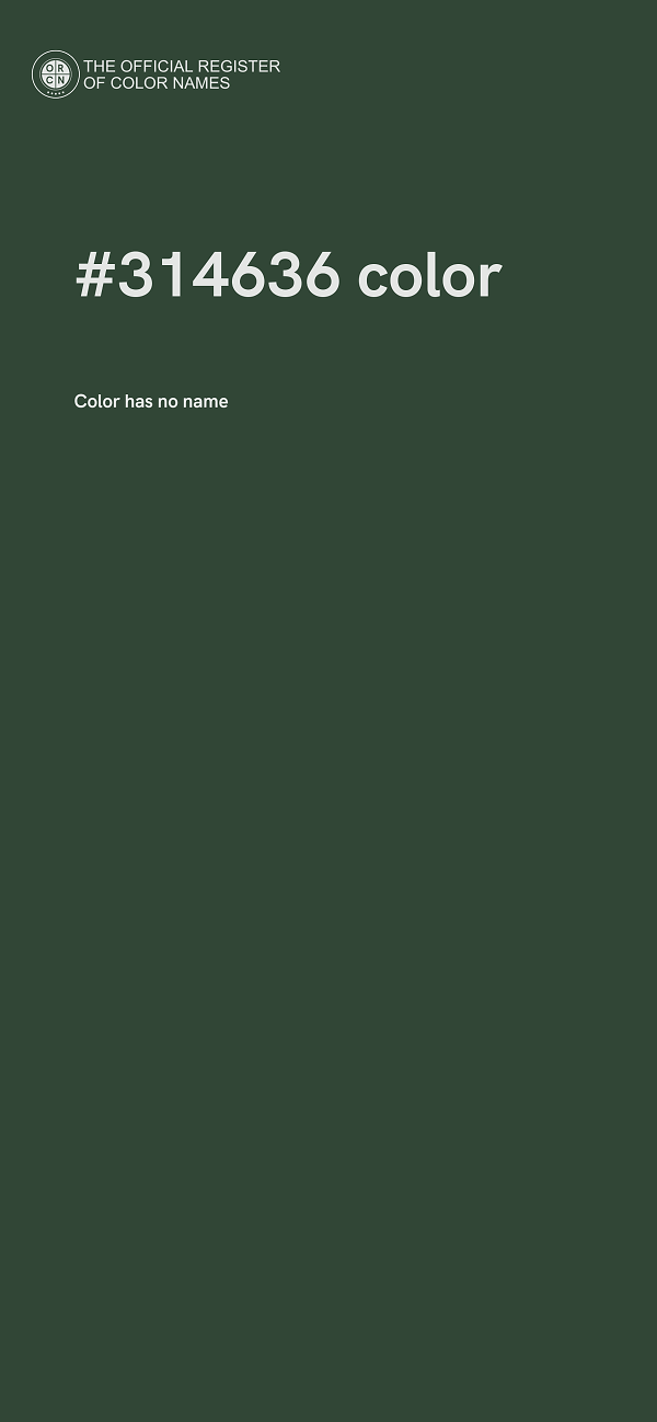 #314636 color image