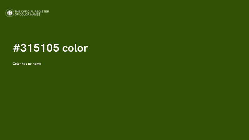 #315105 color image