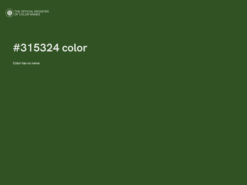 #315324 color image