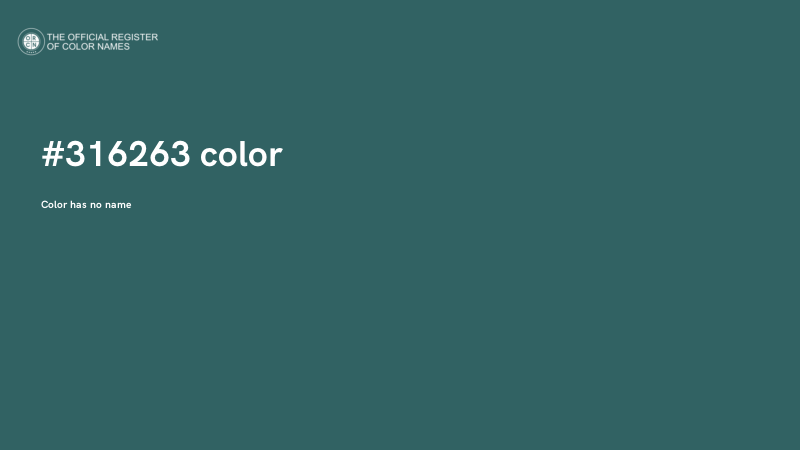 #316263 color image