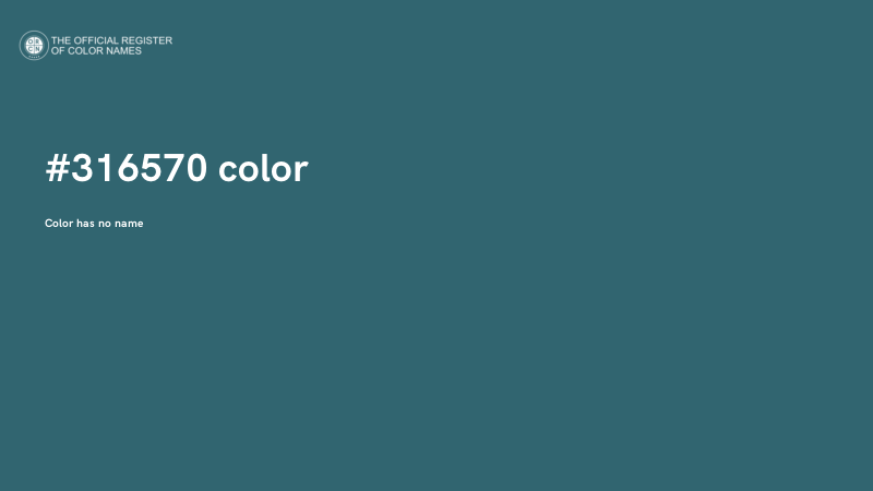 #316570 color image