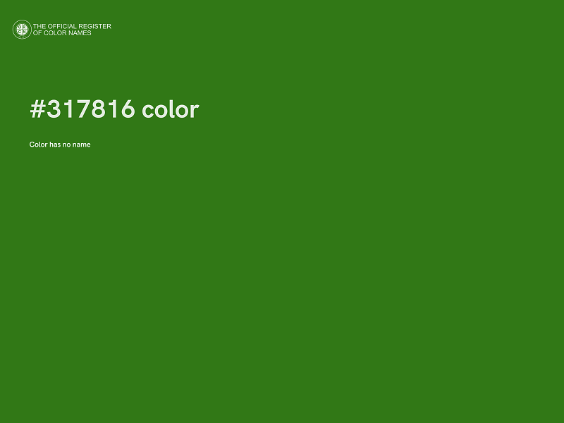 #317816 color image