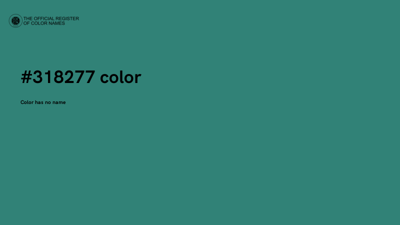 #318277 color image