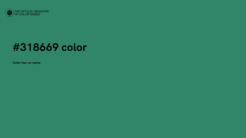 #318669 color image