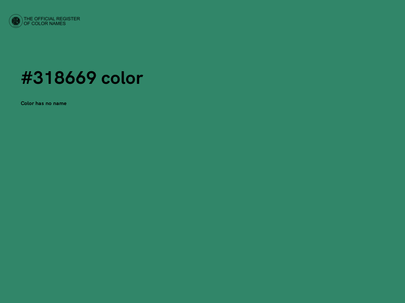 #318669 color image