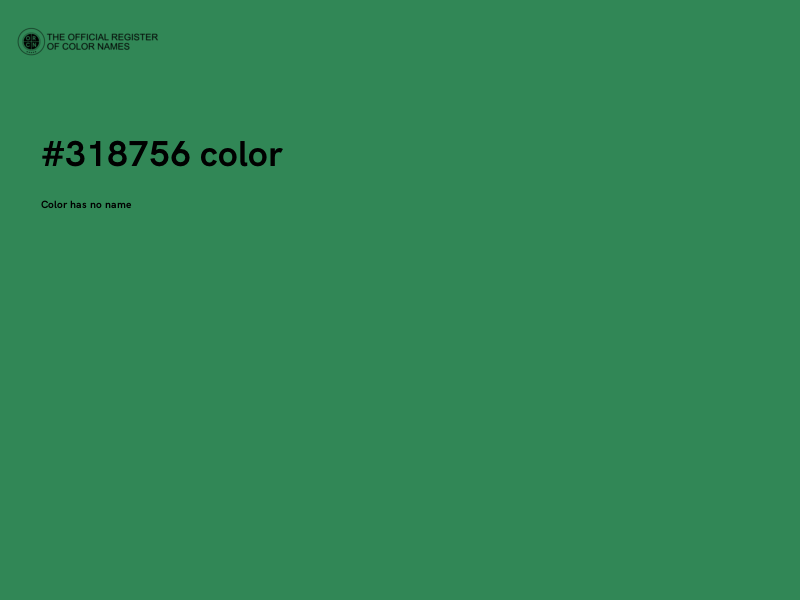 #318756 color image