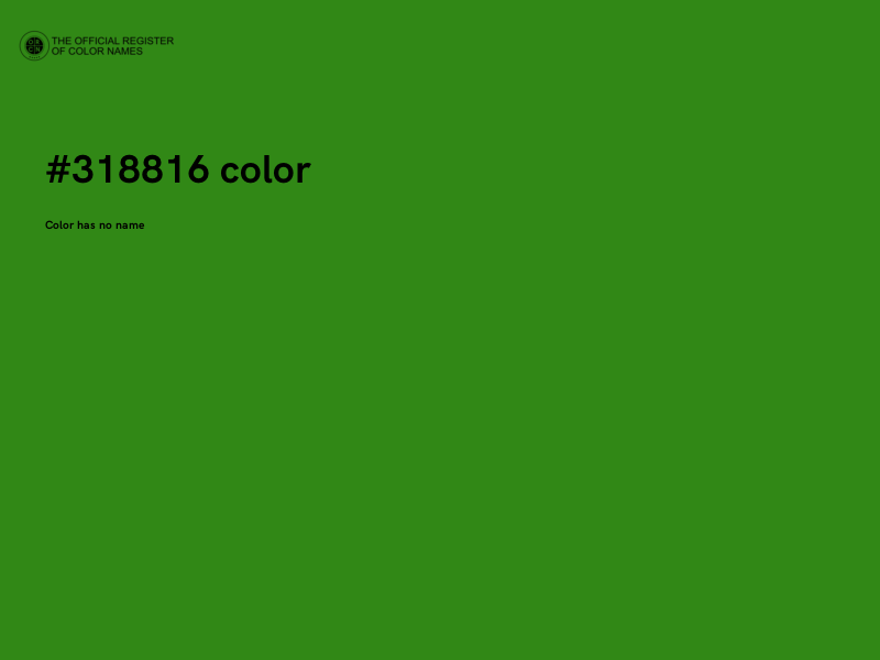 #318816 color image