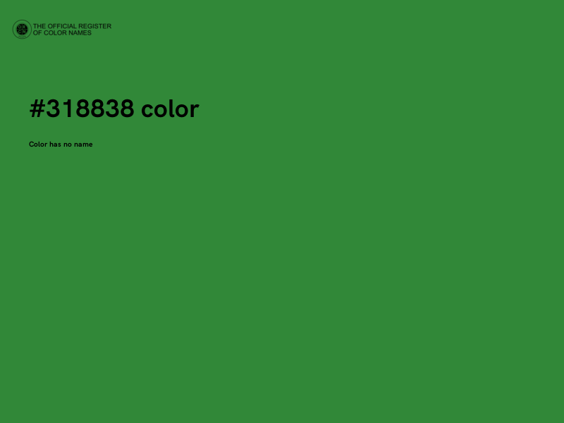 #318838 color image