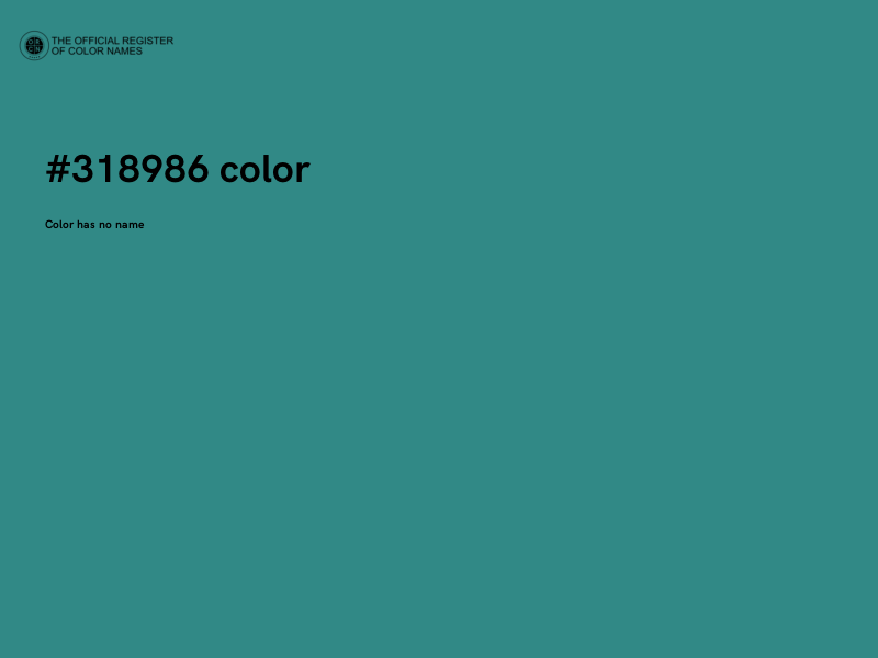 #318986 color image